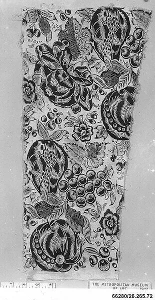 Piece — Unknown