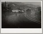 Grand Level, Yubari — Daidō Moriyama