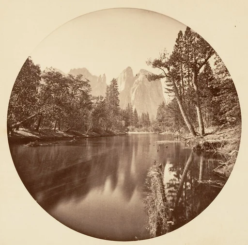[Yosemite National Park, California]