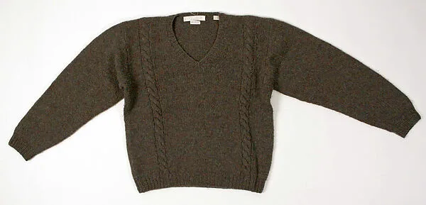 Sweater — Perry Ellis Sportswear Inc.|Perry Ellis