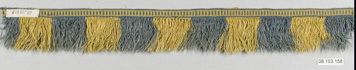 Fringe — Unknown