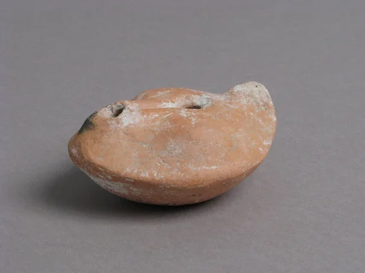 Oil Lamp