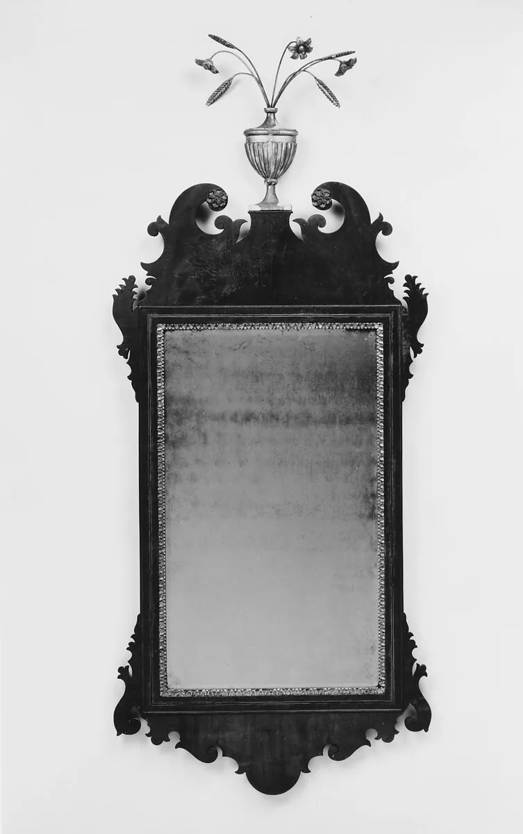 Looking Glass — James Stokes