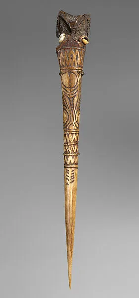 Dagger — Unknown