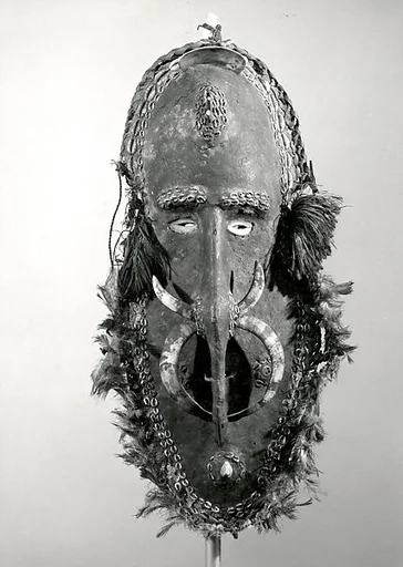 Mask (Kandimbong [?])