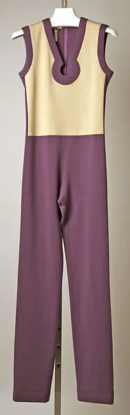 Jumpsuit — Pierre Cardin