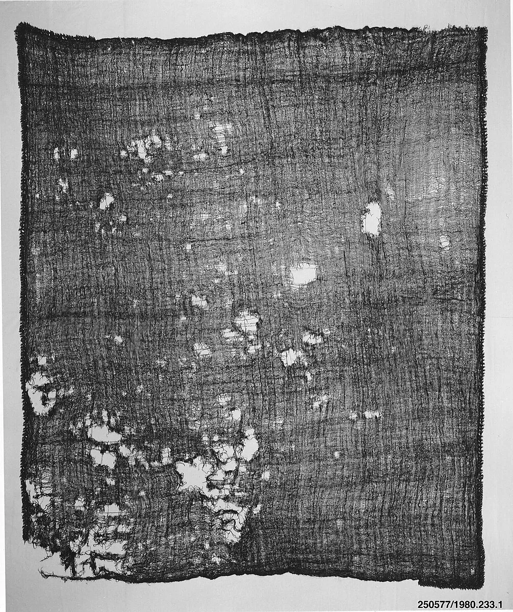 Mantle — Unknown