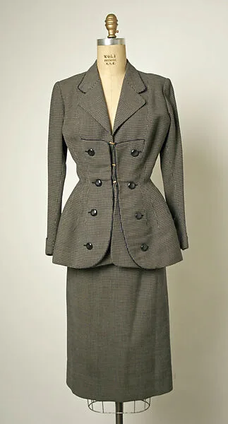 Suit — Pierre Balmain|House of Balmain