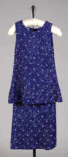 Evening dress