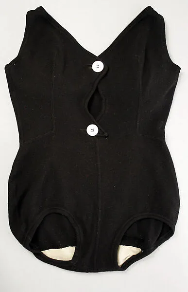 Maillot — Rudi Gernreich|Westwood Knitting Mills