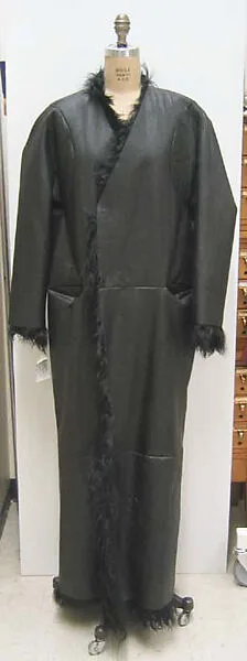 Coat — Maison Margiela|Martin Margiela