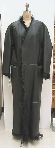 Coat