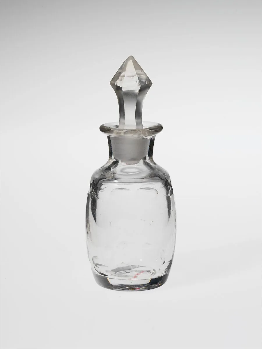 Bottle — Unknown