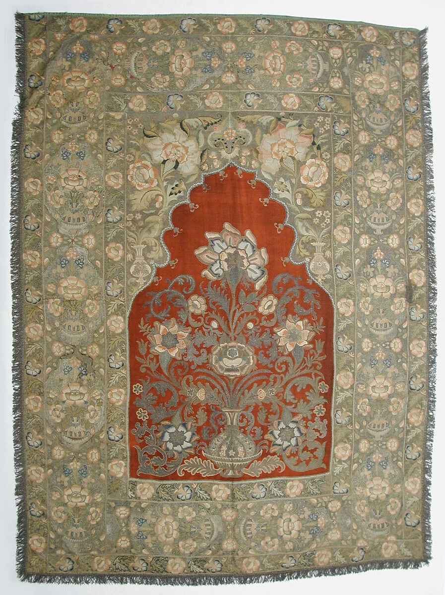 Panel — Unknown