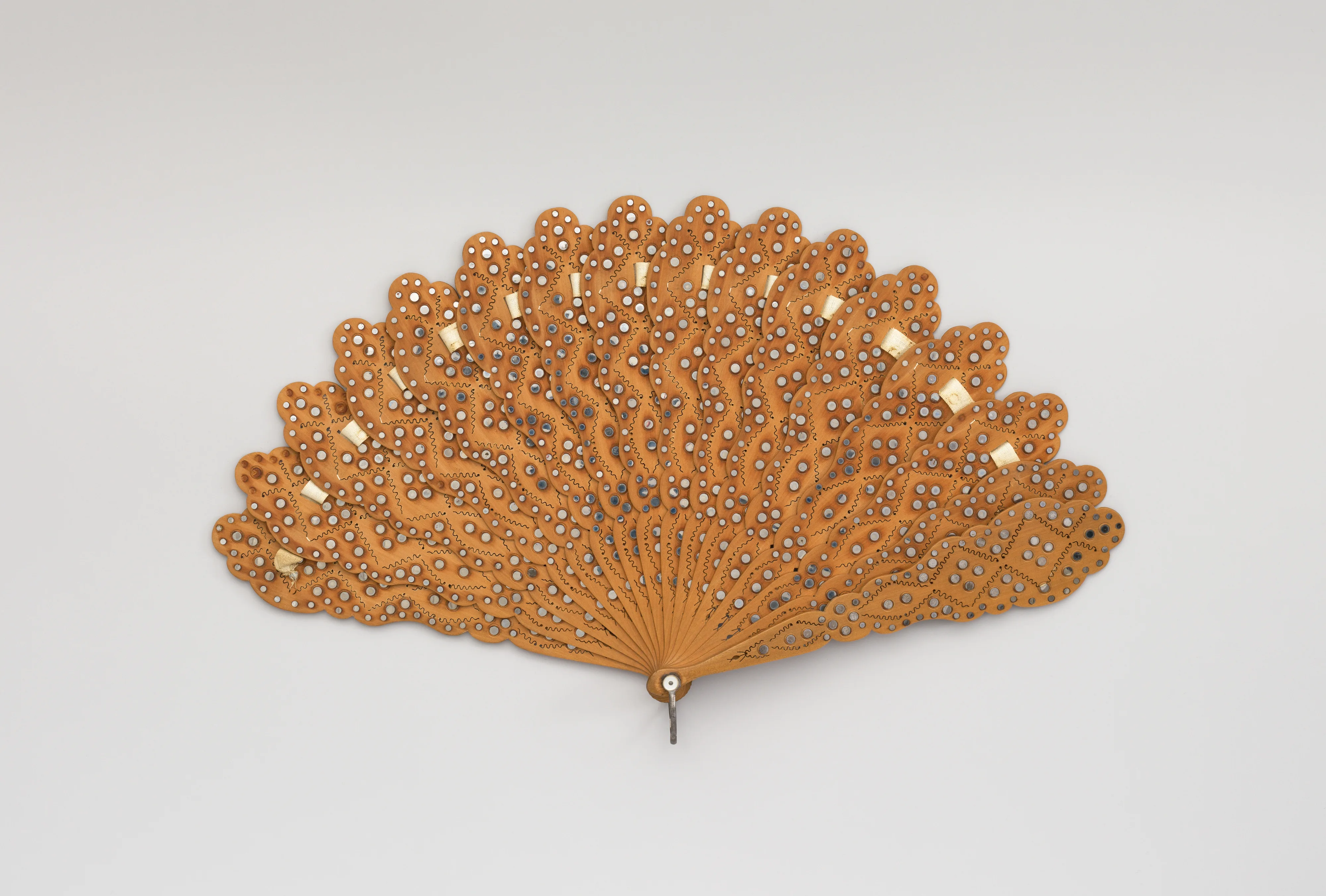 Fan — Unknown