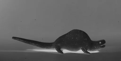 Whalebone Beaver (?)