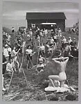 Cape Cod Artists — Andreas Feininger
