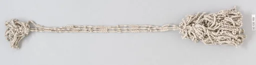 Pair of tassels