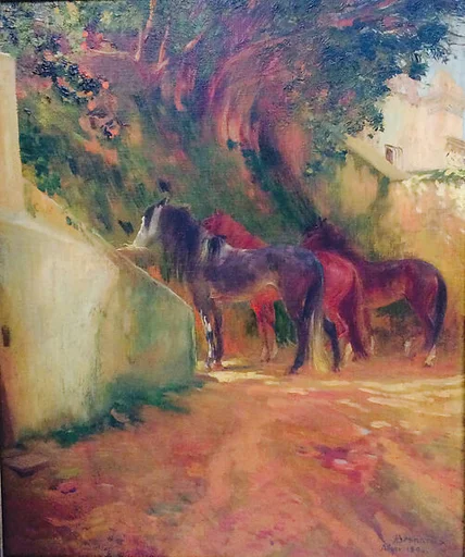 Horses
