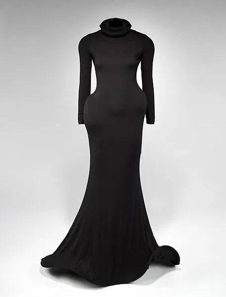 Dress — Georgina Godley