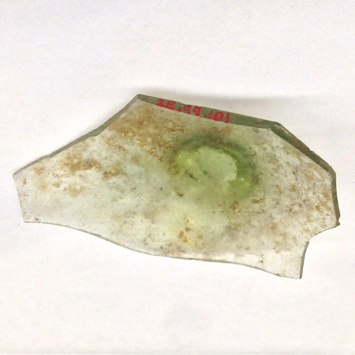 Fragment — Unknown