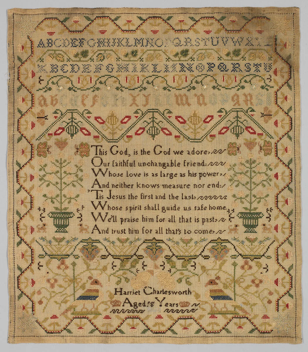 Sampler — Unknown