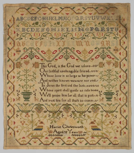 Sampler
