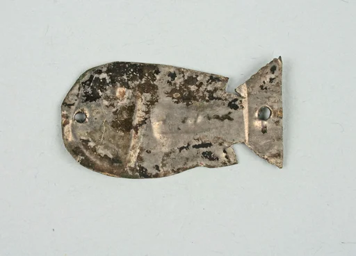 Costume Ornament
