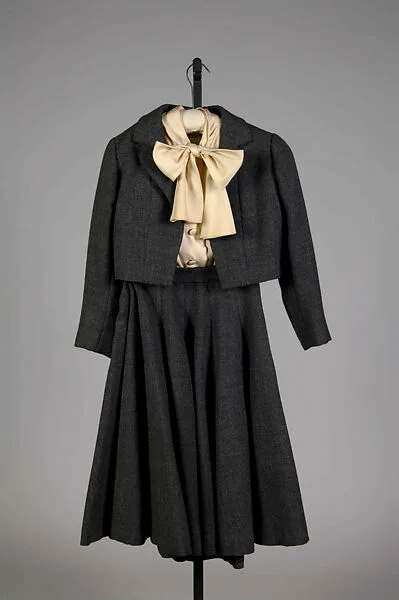 Ensemble — Norman Norell