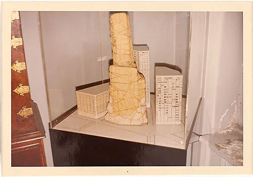 New York City — Stephen Shore