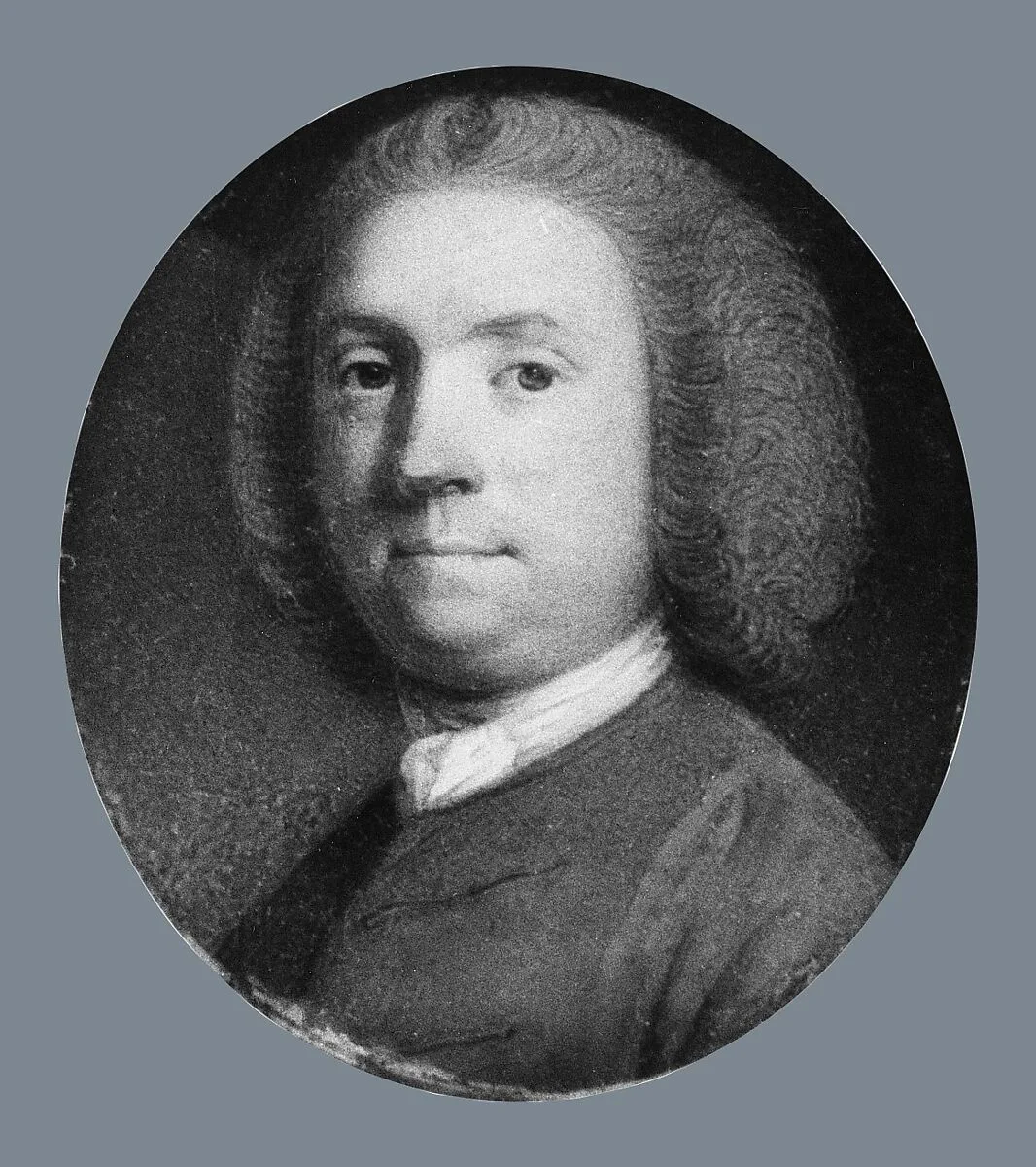 John Isham — Unknown