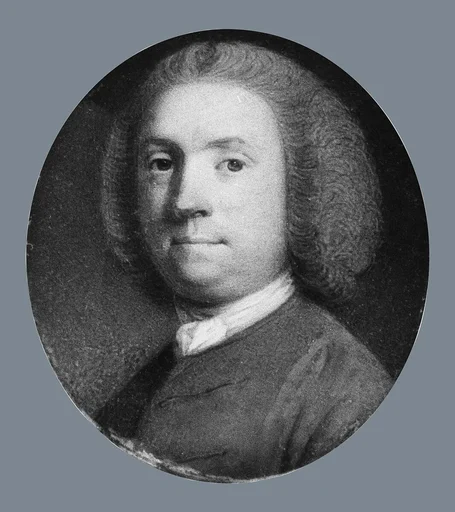 John Isham