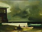 Thunderstorm II — Walter Stuempfig