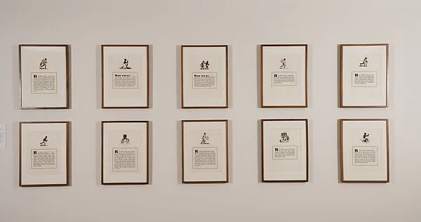 Runaways — Max Protetch|Glenn Ligon