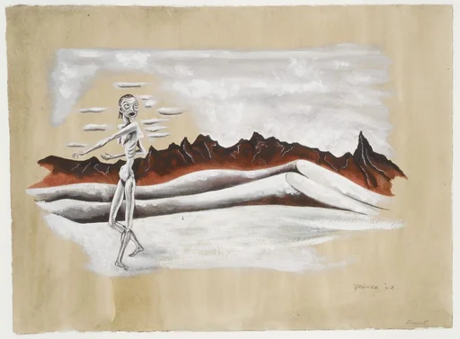 Desert