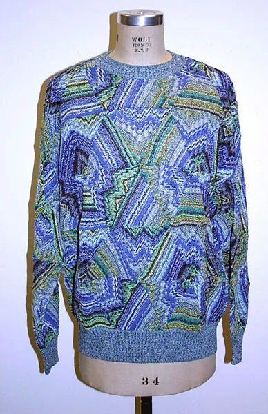 Sweater — Missoni