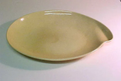 "Town & Country" Platter
