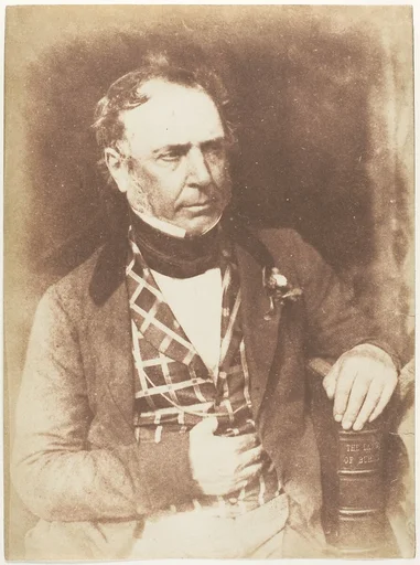 James Glencairn Burns