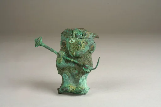 Ornament Figure