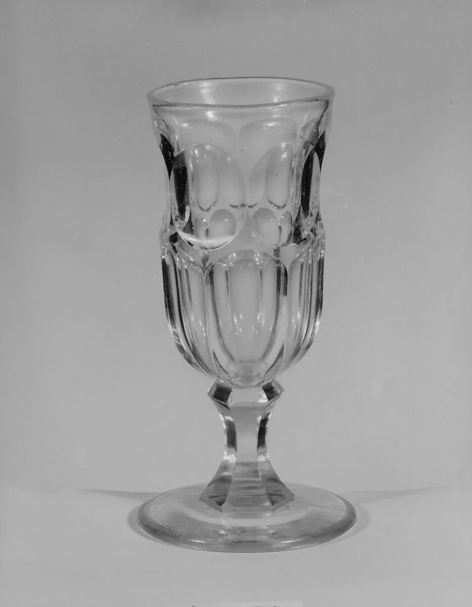 Parfait Glass — Unknown
