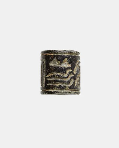Cylinder seal