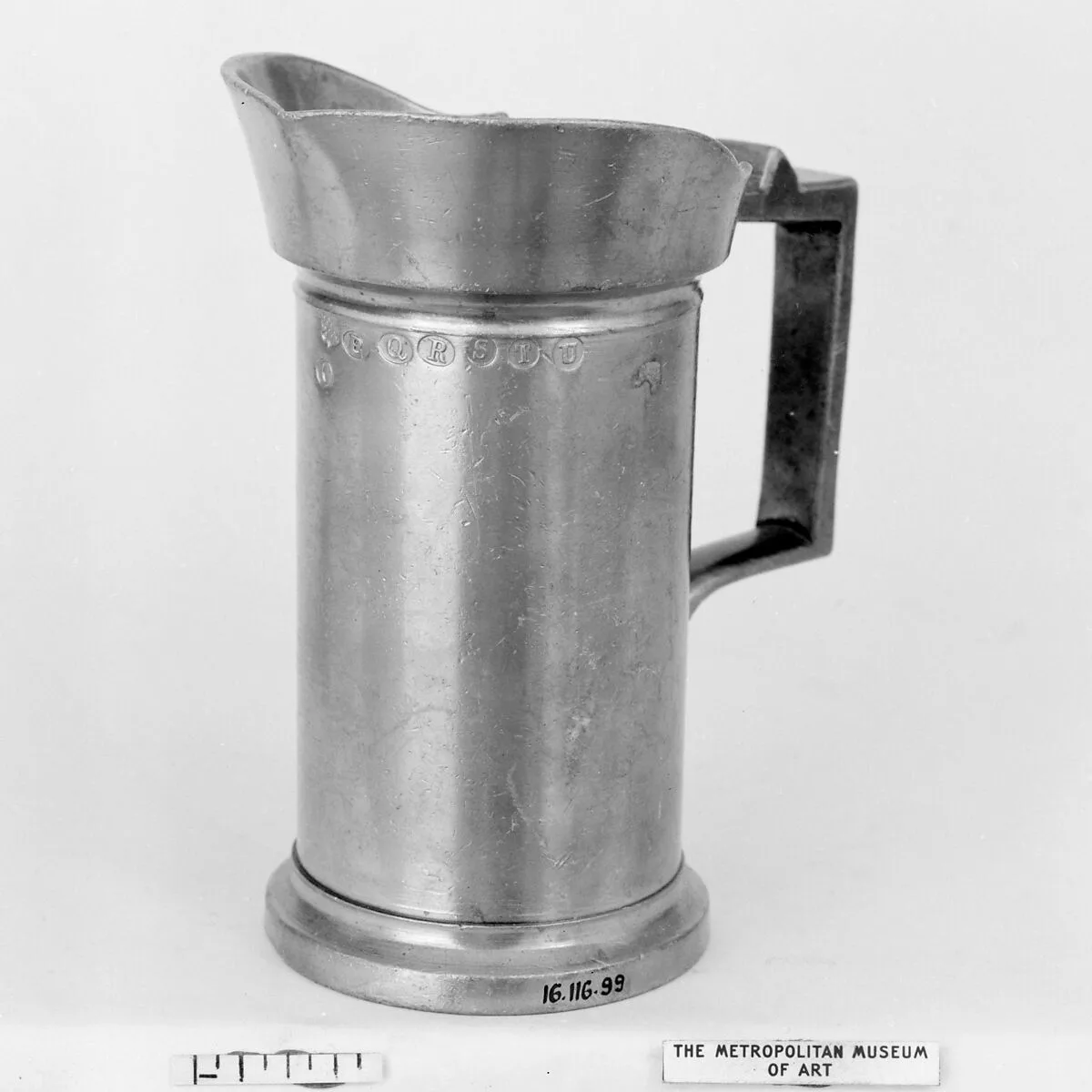 Measure — Unknown