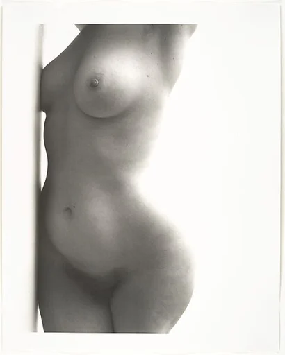 Nude No. 25