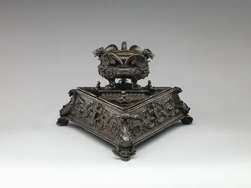 Inkstand