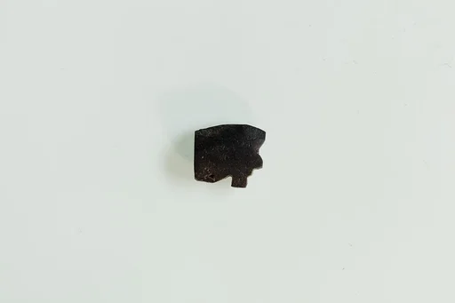 Wedjat eye from string of amulets