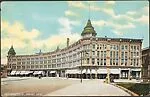 Indianapolis, English Hotel — Unknown