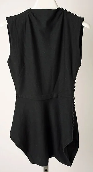 Bathing suit — Claire McCardell|Townley Frocks
