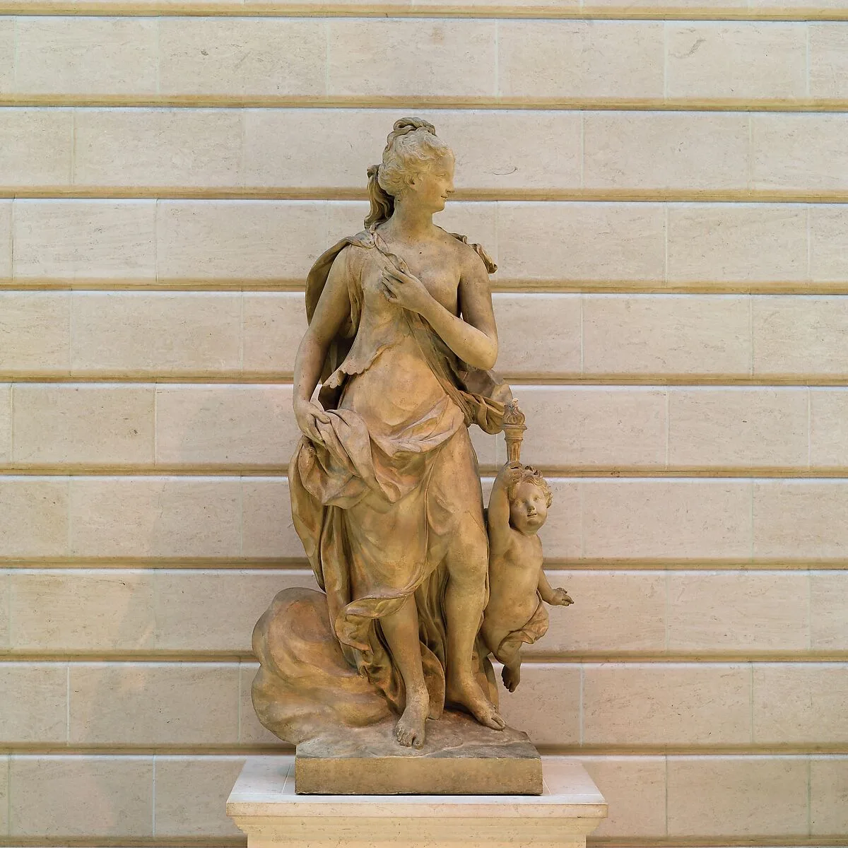Fire — Jean-Pierre Defrance