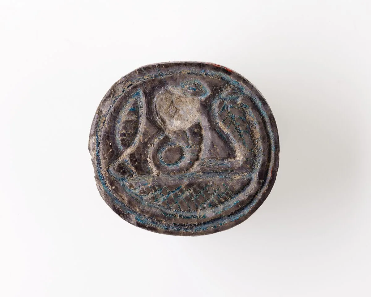 Scarab — Unknown