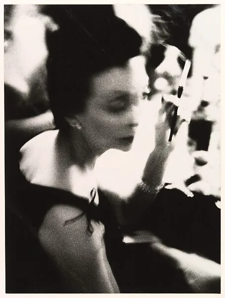 New York — William Klein